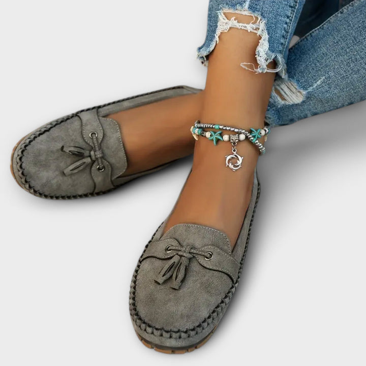 Lise | Loafers