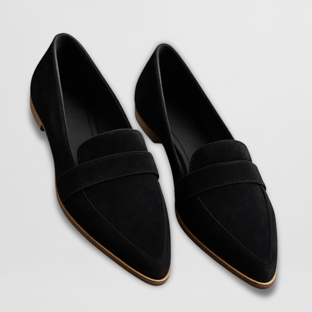 Helen | Soft Orthopaedic Slippers