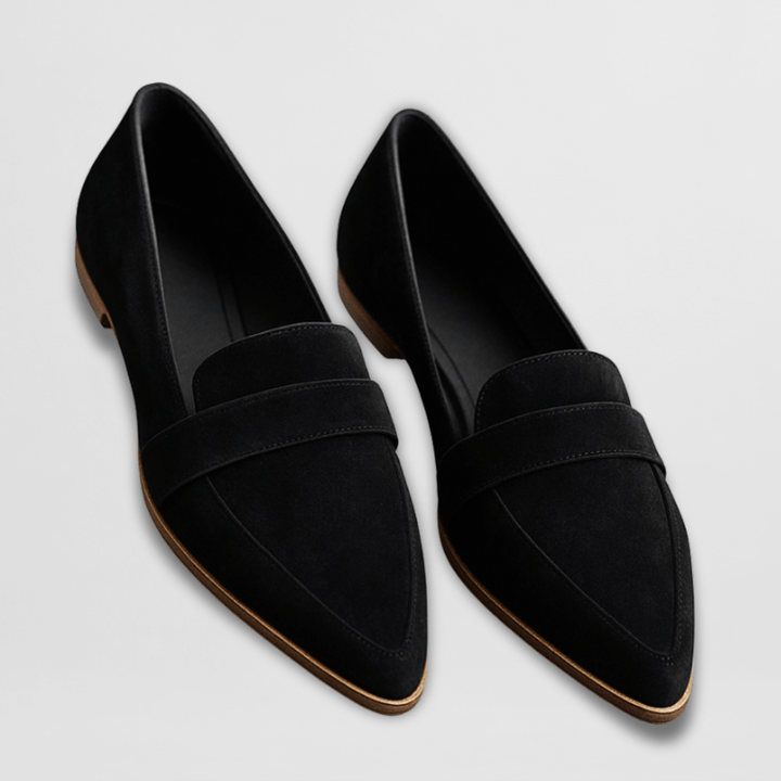 Helen | Soft Orthopaedic Slippers