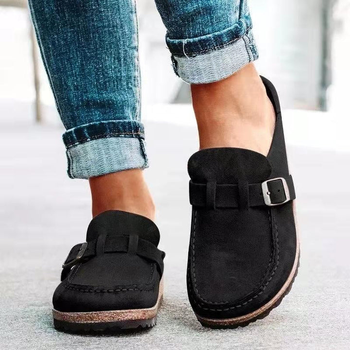 Lyra | Orthopaedic Loafers