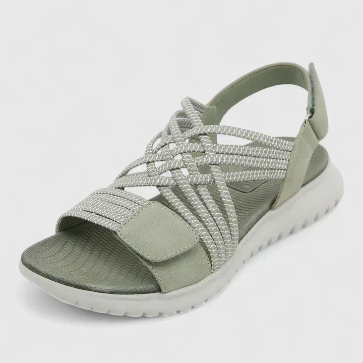Lottie - Lightweight Orthopaedic Sandals