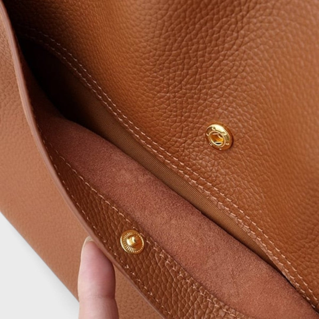 Elena™ | Elegant Shoulder Bag