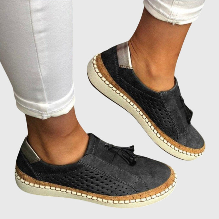 Piper™ | Orthopaedic Slip-Ons