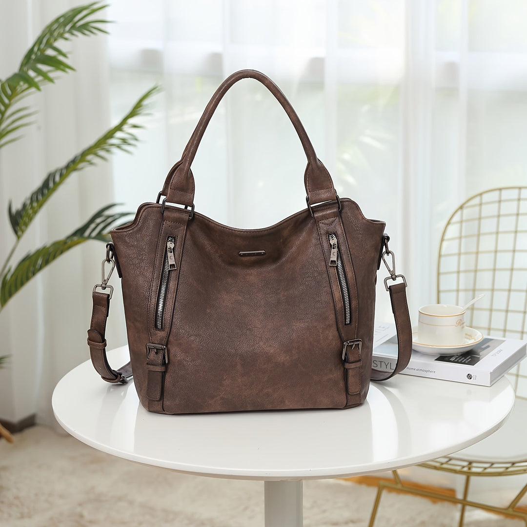 Marcella | The Bag You&