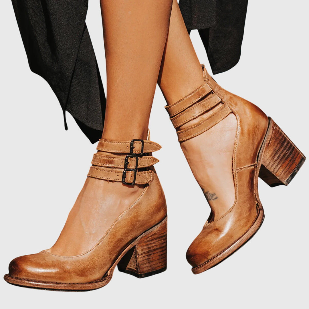 Nina™ | Elegant &amp; Comfortable Heels
