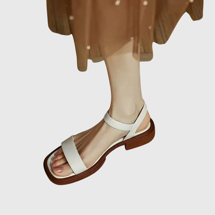 Kaia - Orthopaedic Sandals