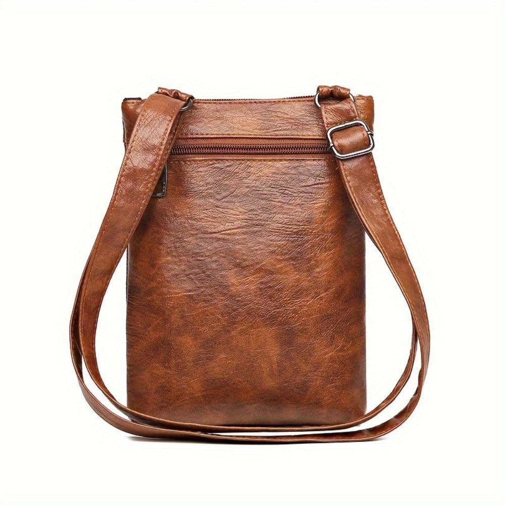 Sophie™ | Vintage Crossbody Bag