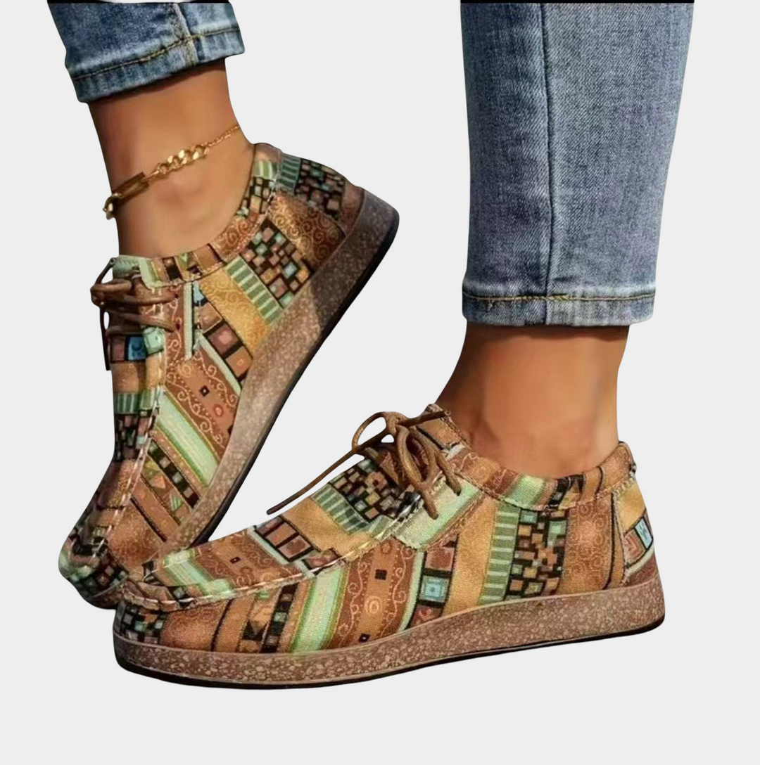 Lucienne │ Lightweight Ultra-Comfortable Shoes