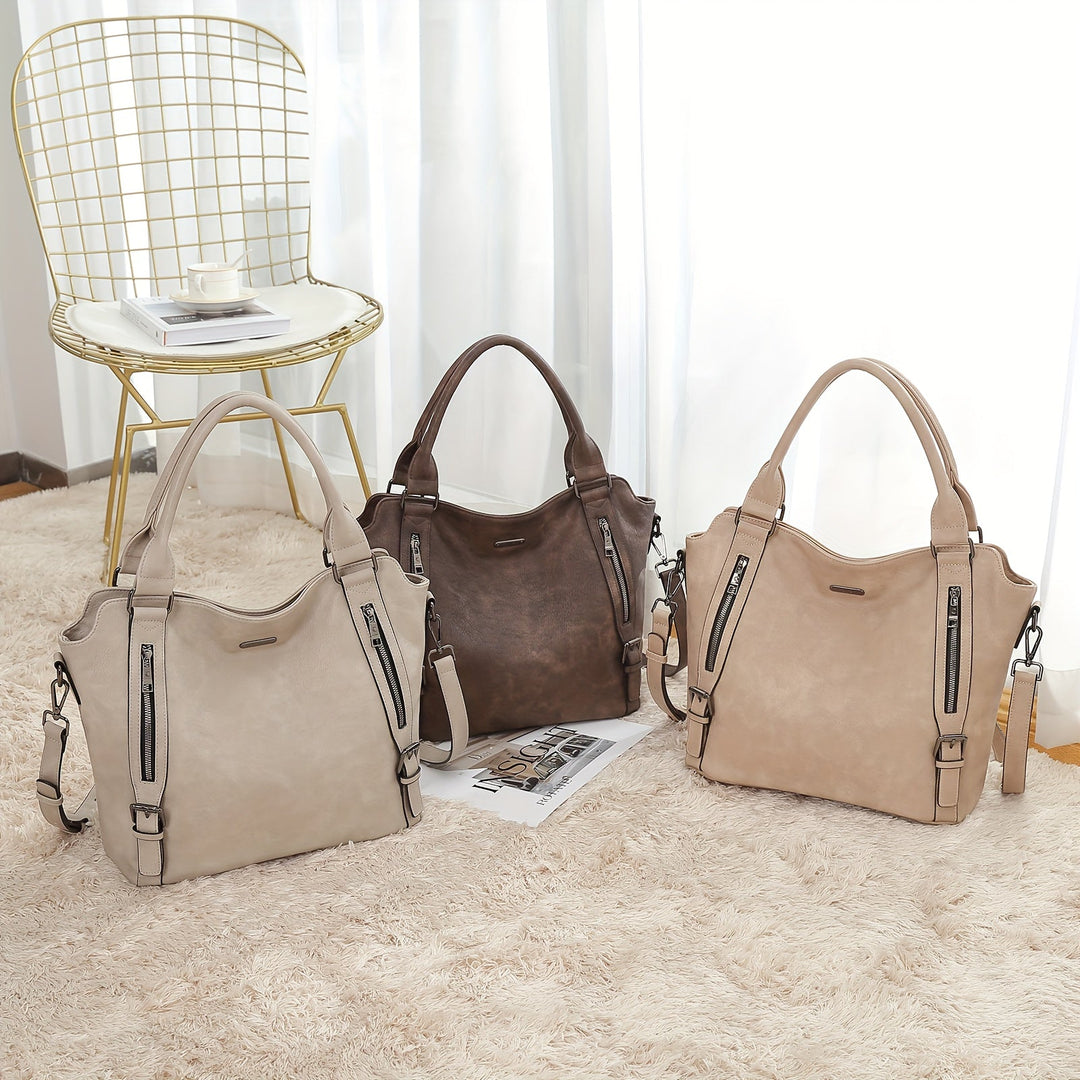 Marcella | The Bag You&