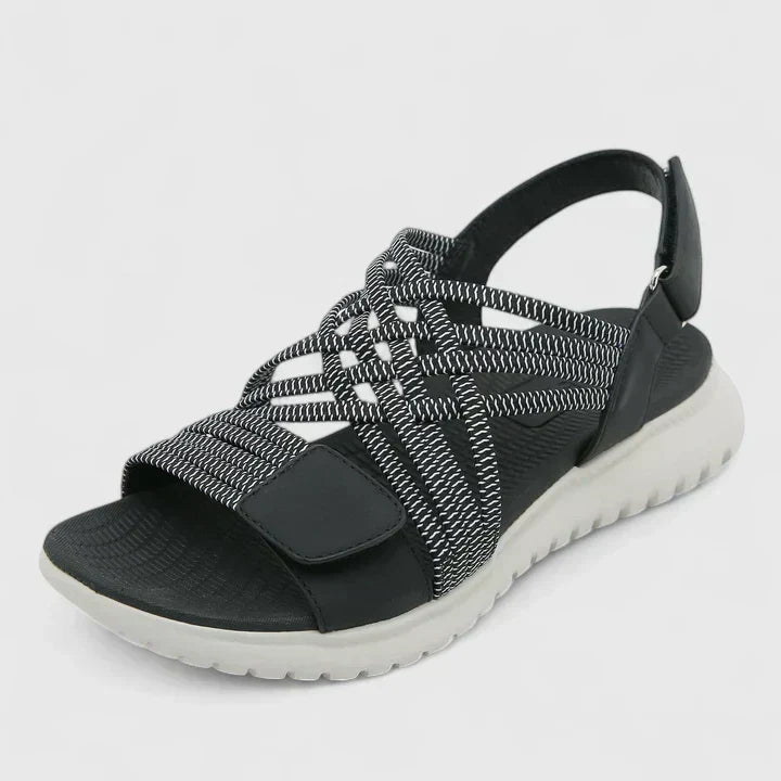 Lottie - Lightweight Orthopaedic Sandals