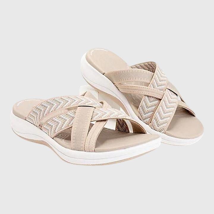 Avia - Lightweight Soft Sandals