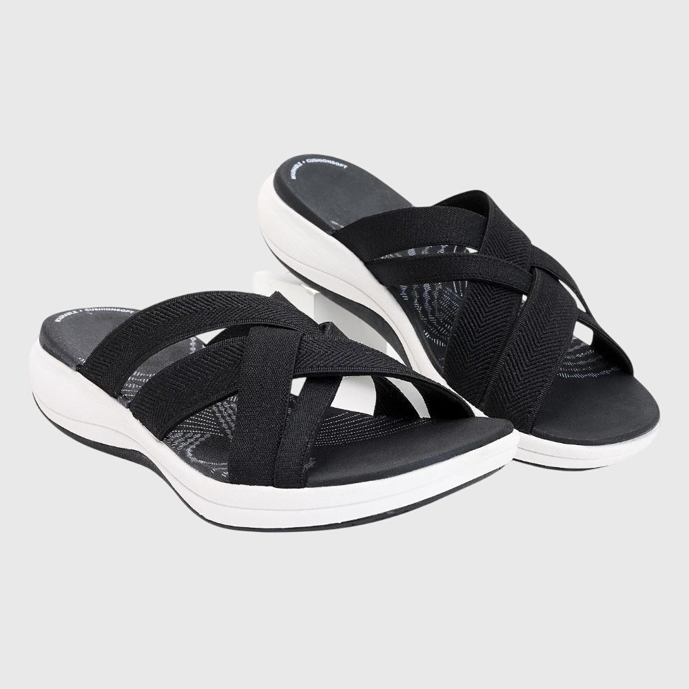Avia - Lightweight Soft Sandals