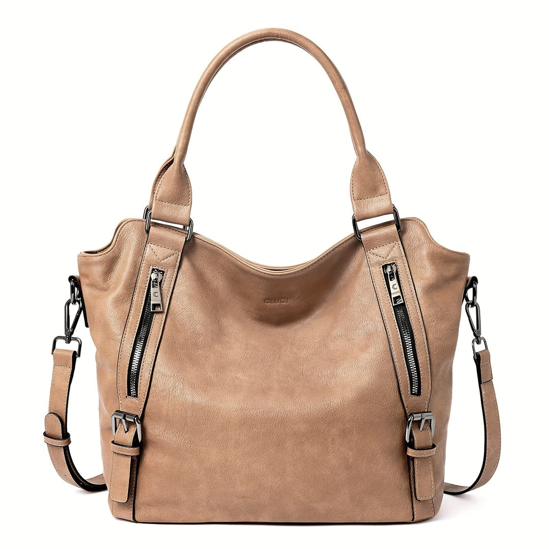 Marcella | The Bag You&