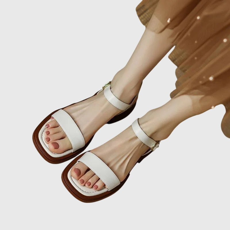 Kaia - Orthopaedic Sandals