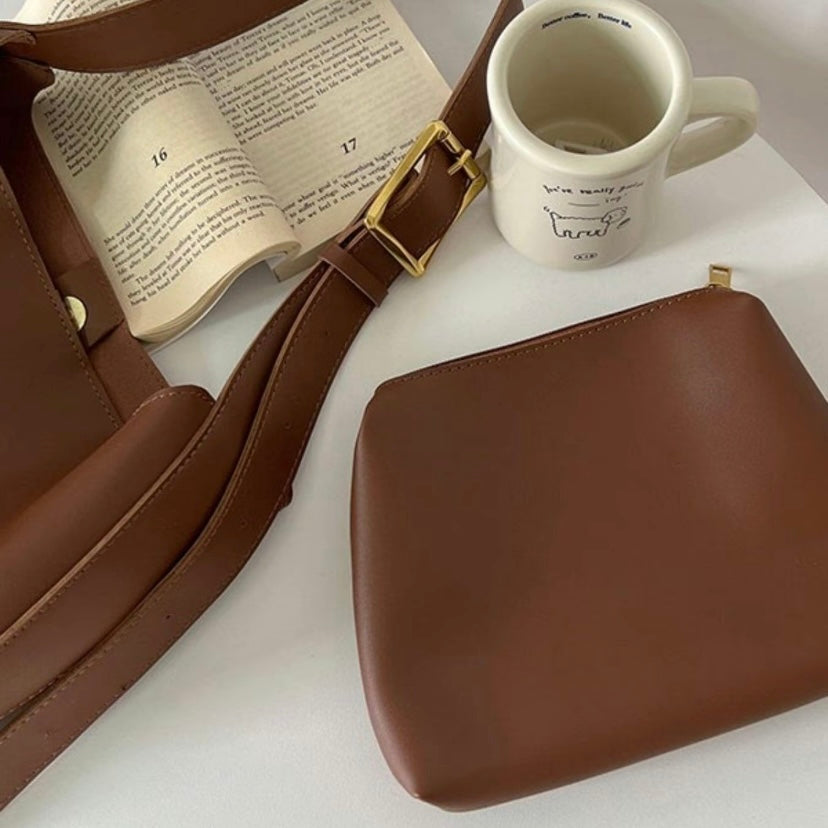 Stacy™ | Elegant Bag