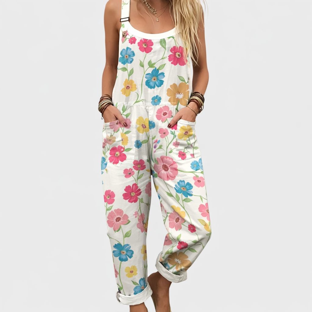 Lydia | Bright Spring Florals