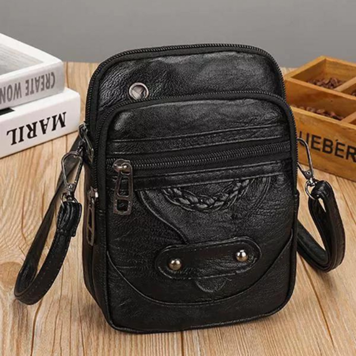 Laura™ | Structured Bag