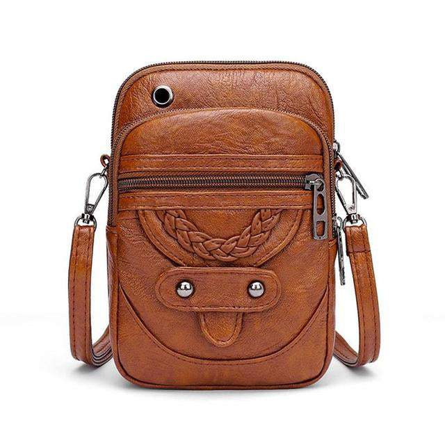 Laura™ | Structured Bag