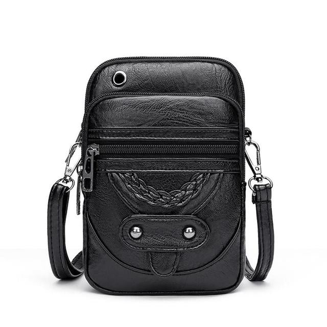 Laura™ | Structured Bag