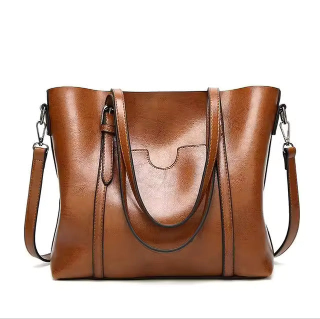 Jennifer™ | Luxe Bag
