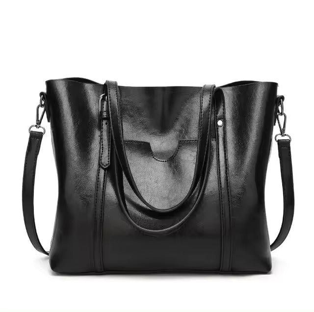Jennifer™ | Luxe Bag