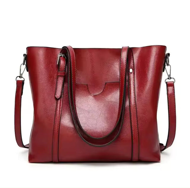 Jennifer™ | Luxe Bag