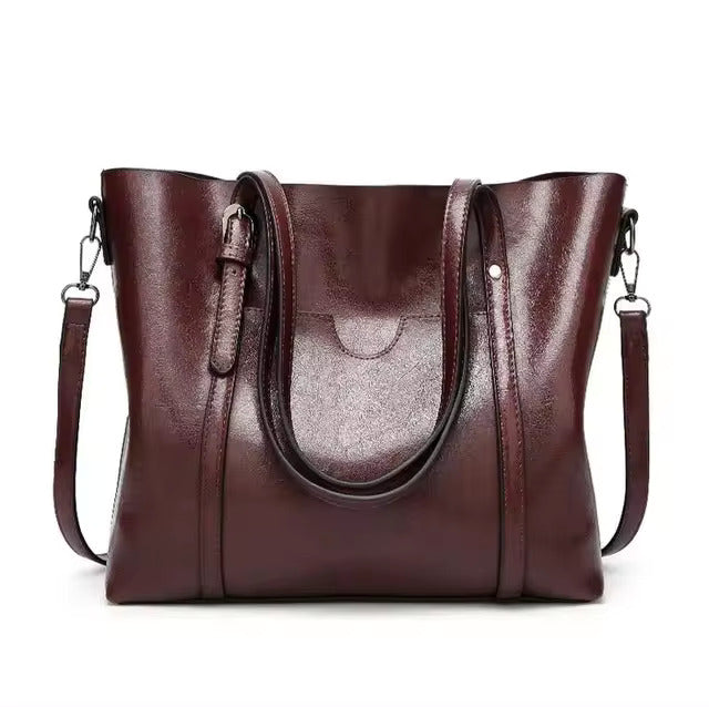 Jennifer™ | Luxe Bag