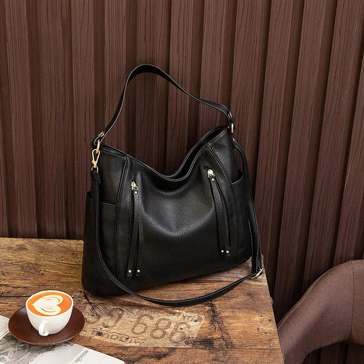Wendy™ | Fringed Bag