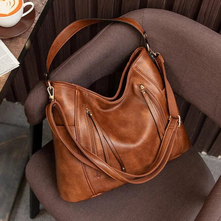Wendy™ | Fringed Bag