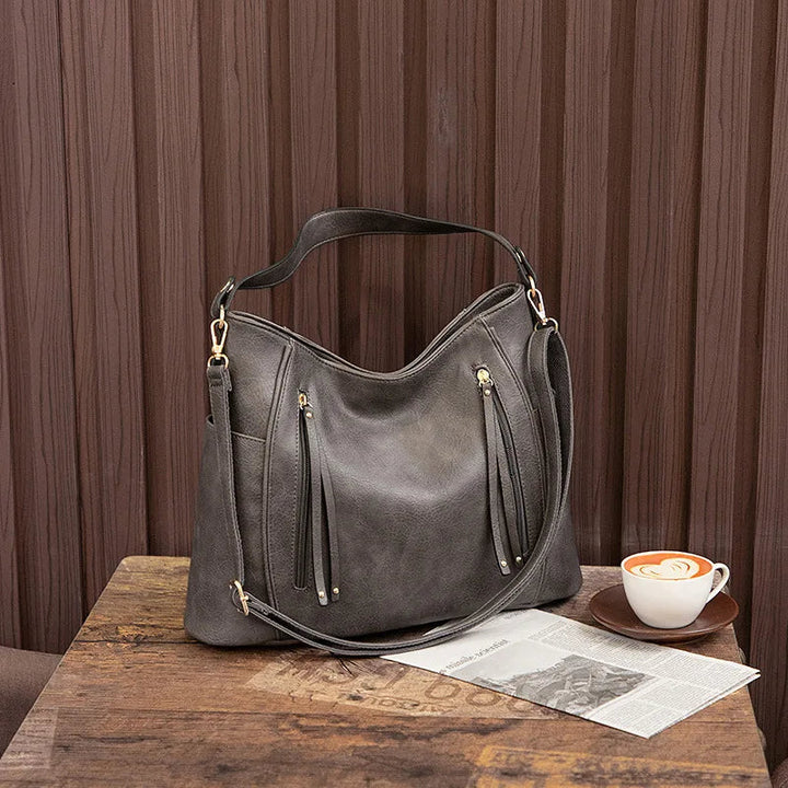 Wendy™ | Fringed Bag