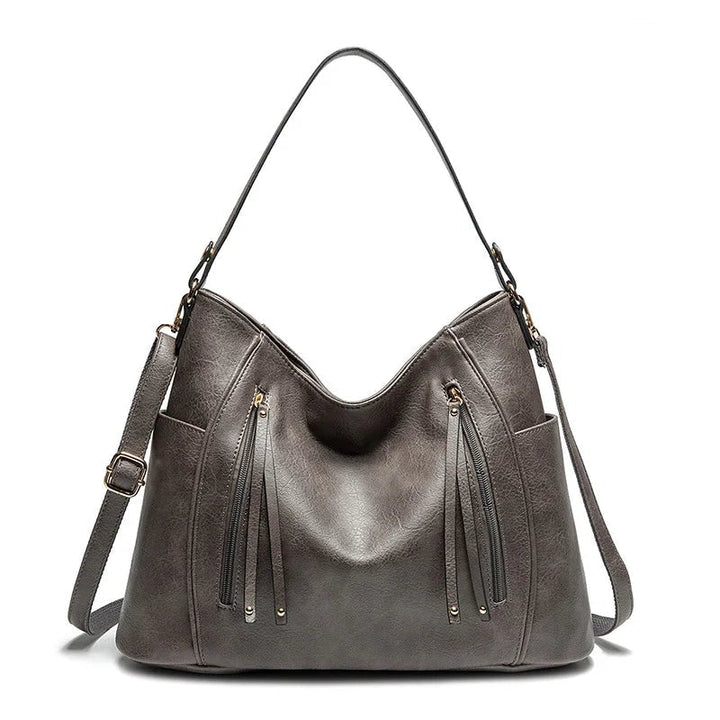 Wendy™ | Fringed Bag