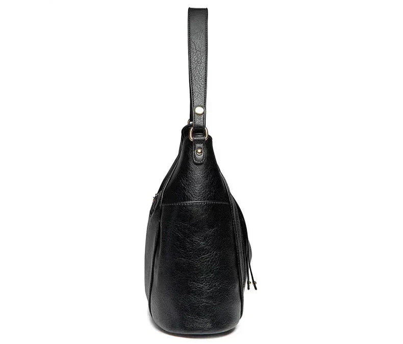 Wendy™ | Fringed Bag
