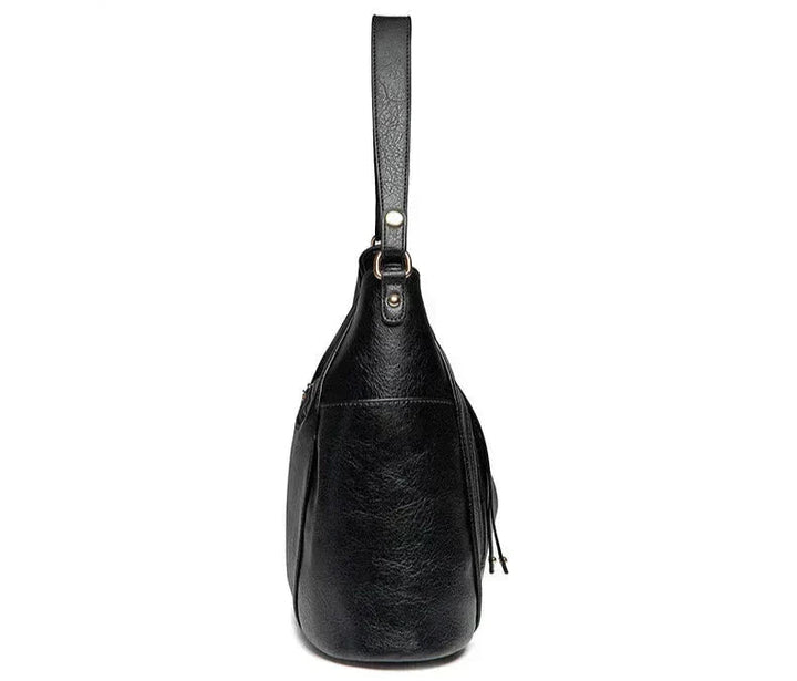 Wendy™ | Fringed Bag