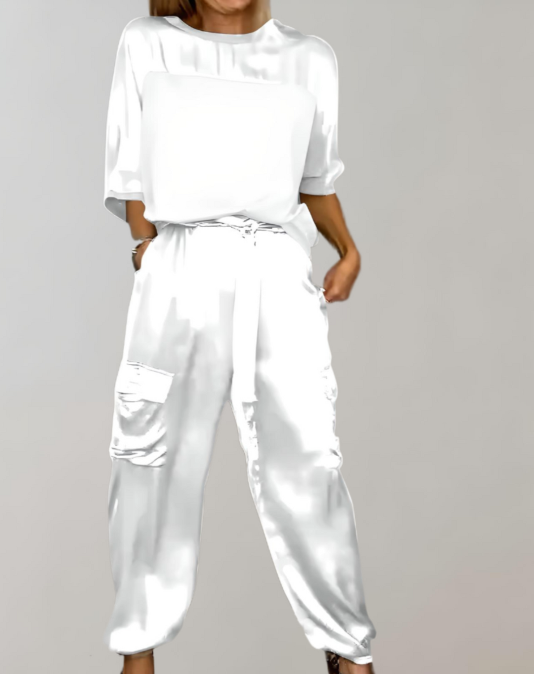 Finley - Cargo Lounge Set