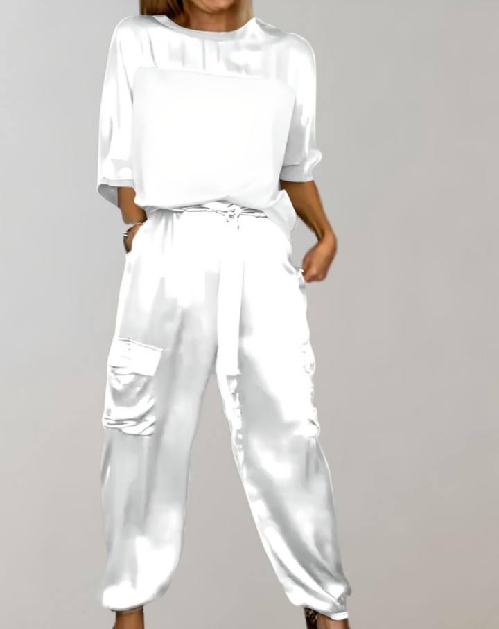 Finley - Cargo Lounge Set