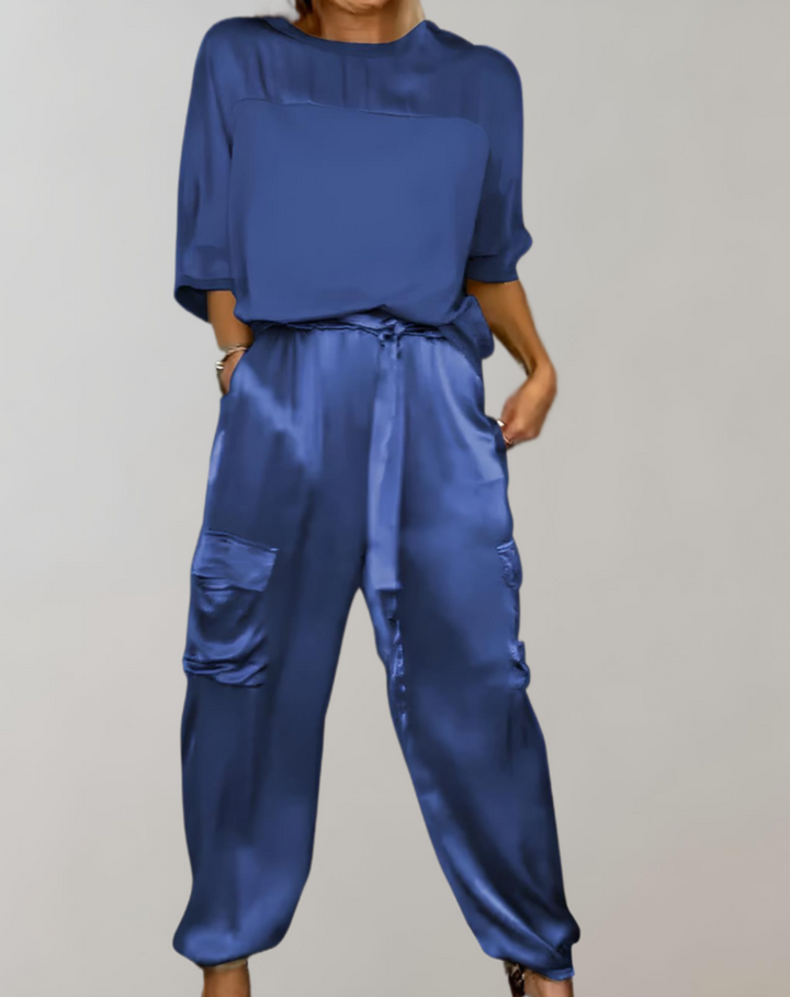 Finley - Cargo Lounge Set