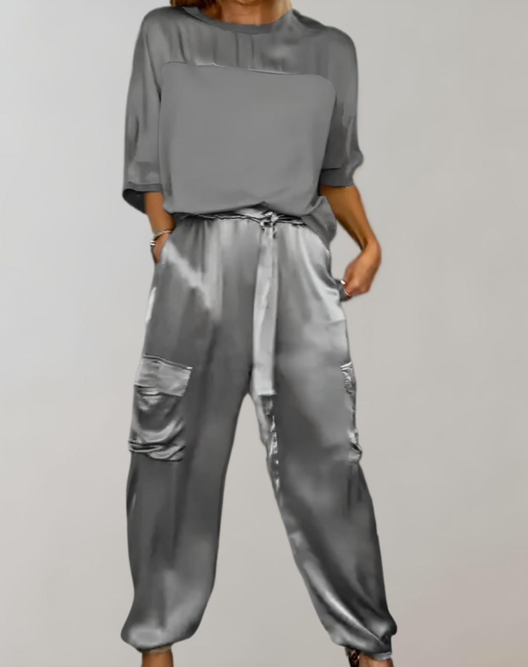 Finley - Cargo Lounge Set
