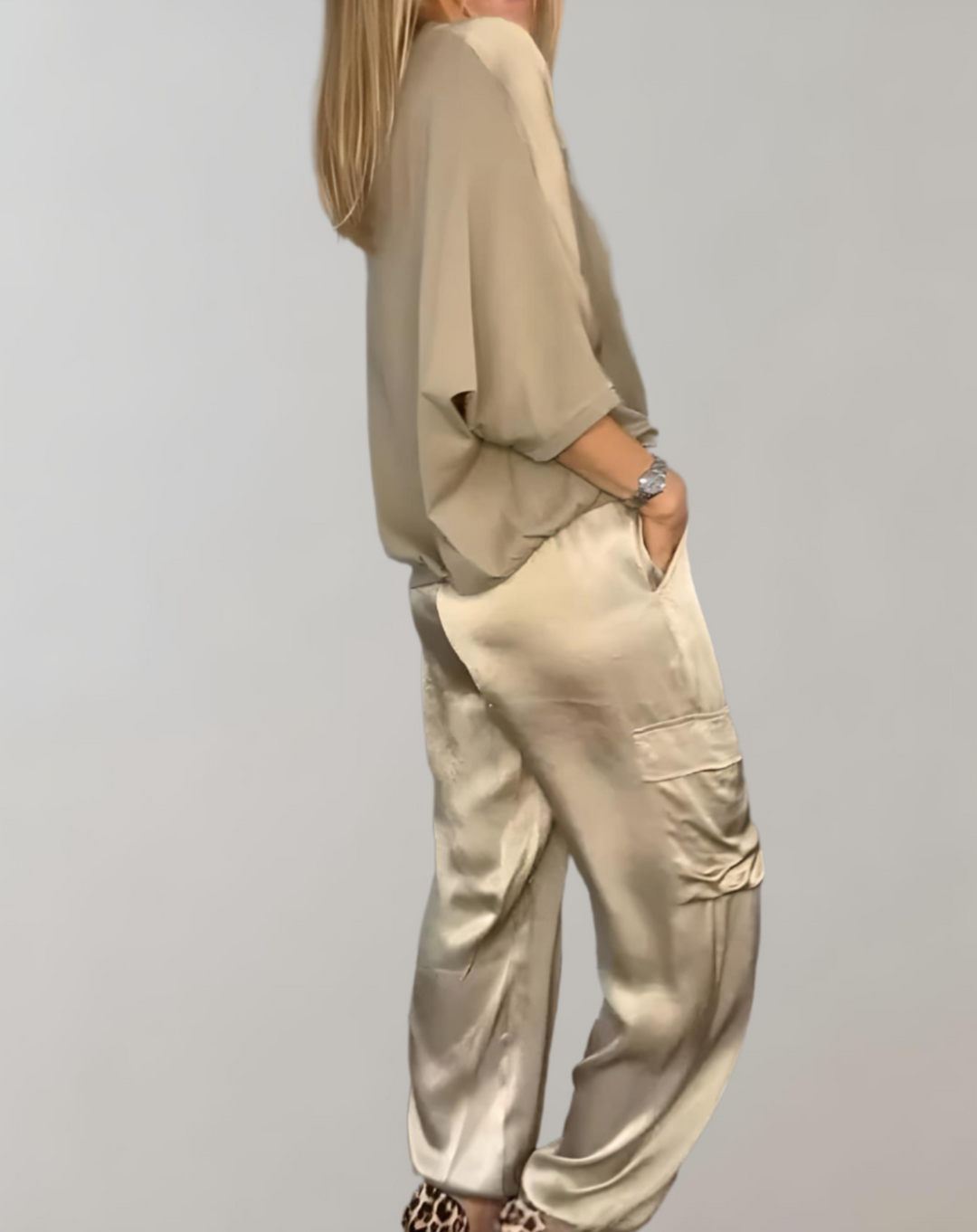 Finley - Cargo Lounge Set