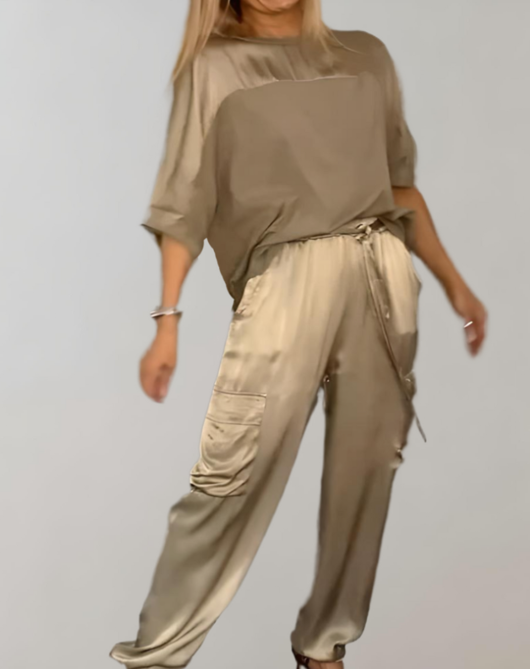 Finley - Cargo Lounge Set