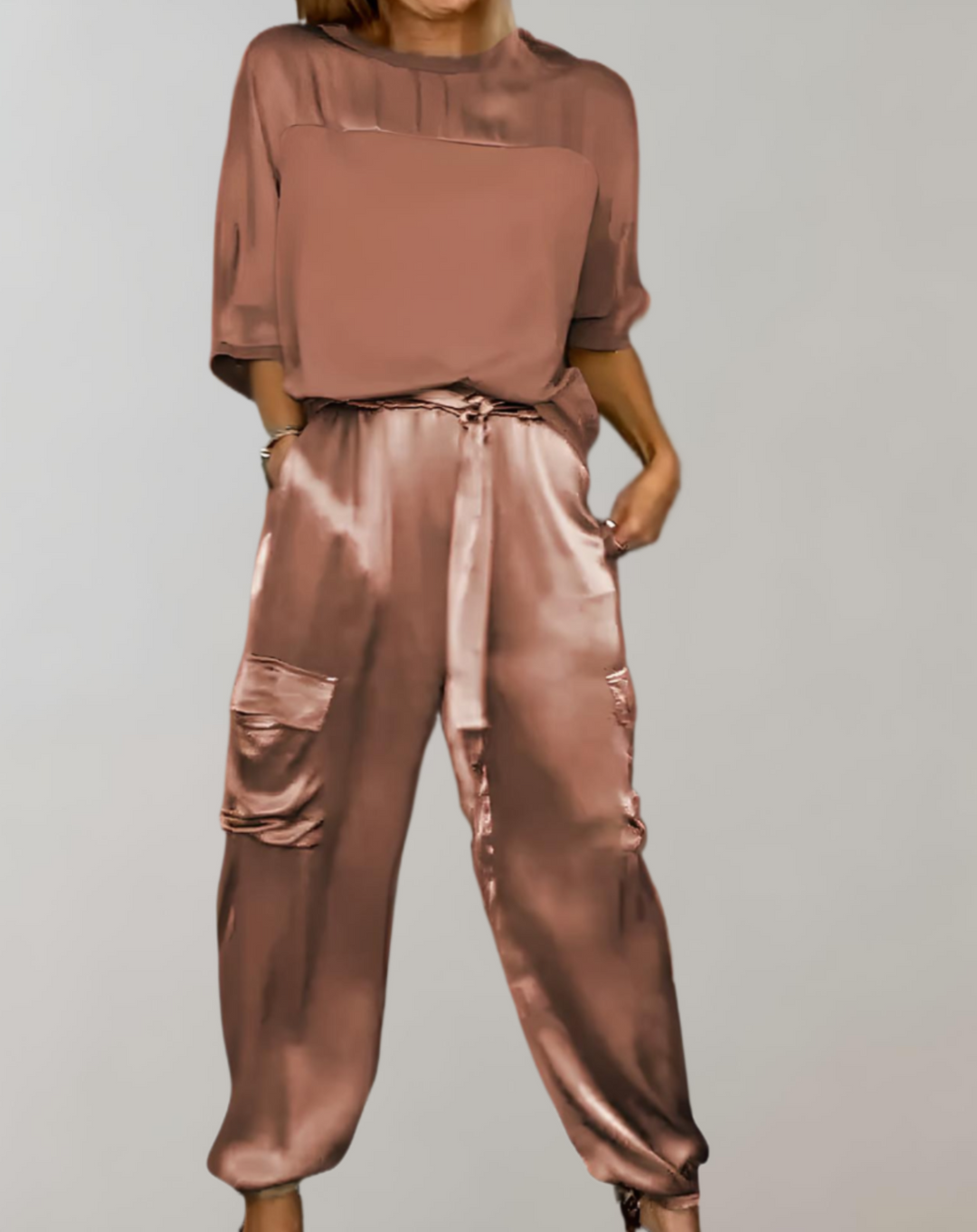 Finley - Cargo Lounge Set