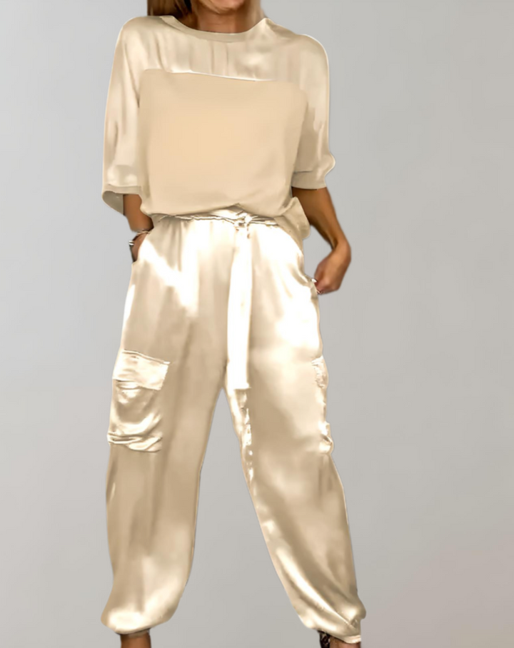 Finley - Cargo Lounge Set