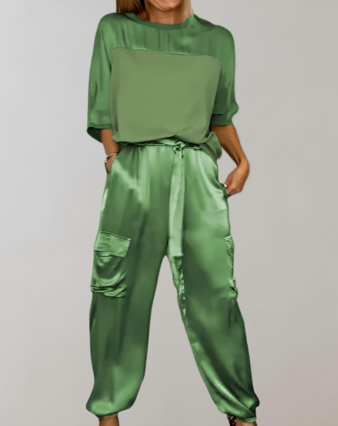 Finley - Cargo Lounge Set
