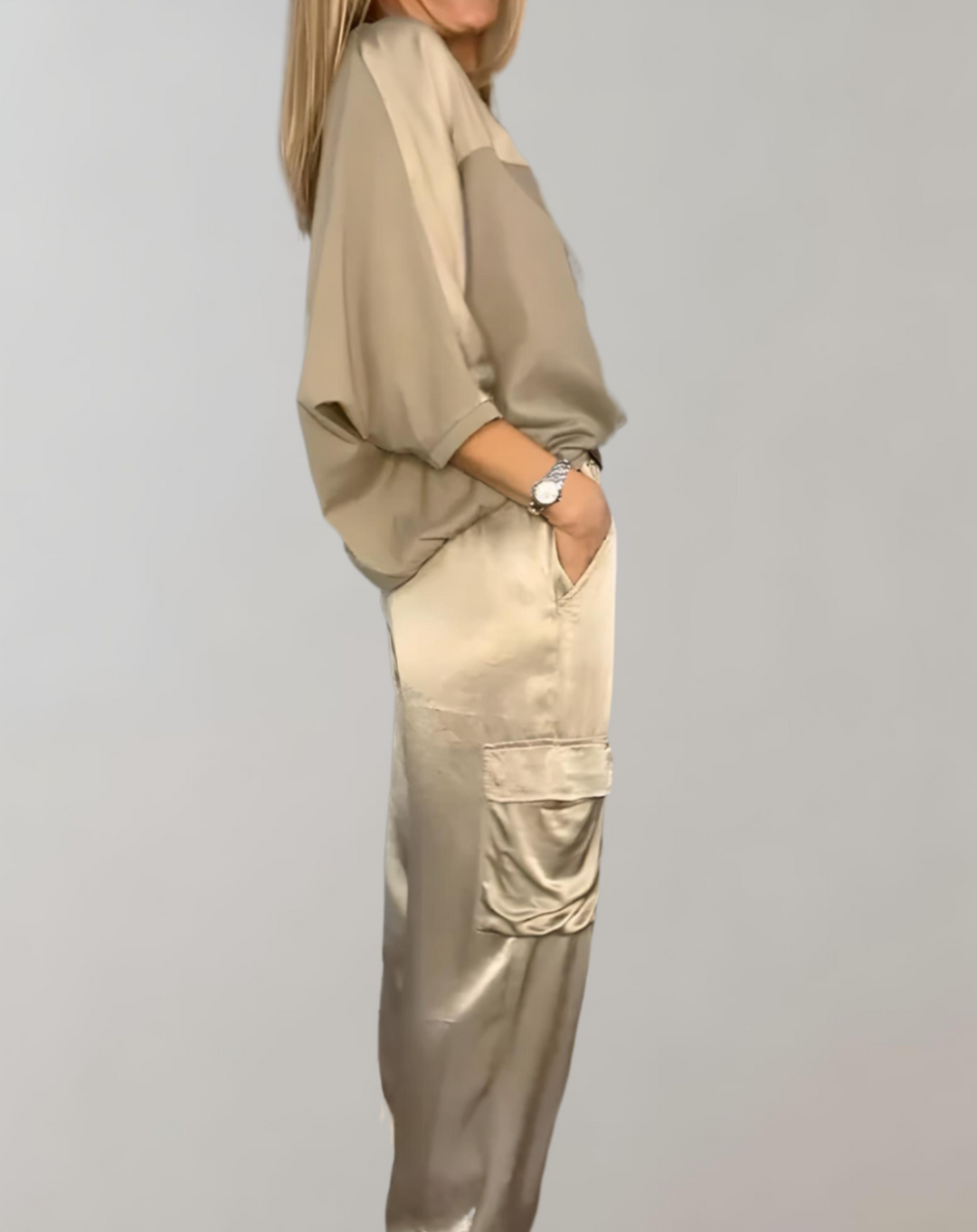Finley - Cargo Lounge Set