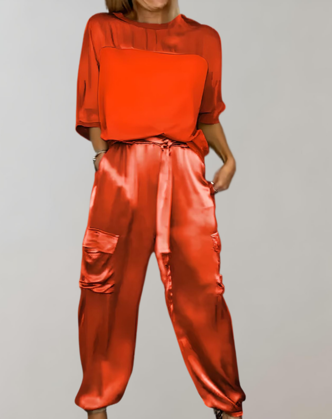 Finley - Cargo Lounge Set