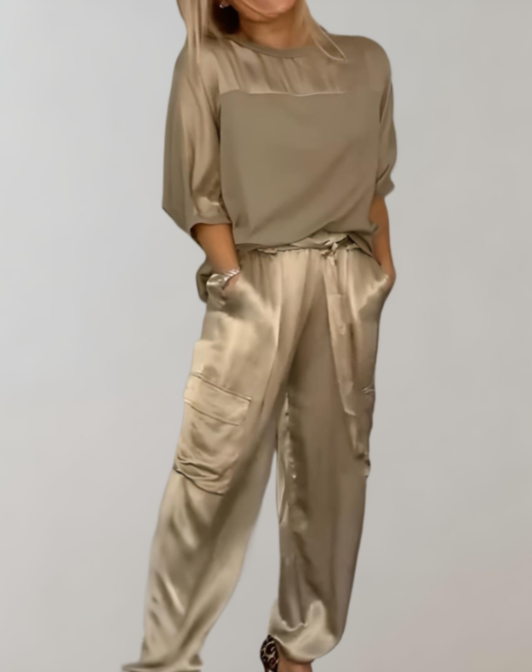Finley - Cargo Lounge Set