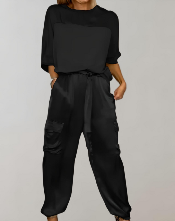 Finley - Cargo Lounge Set