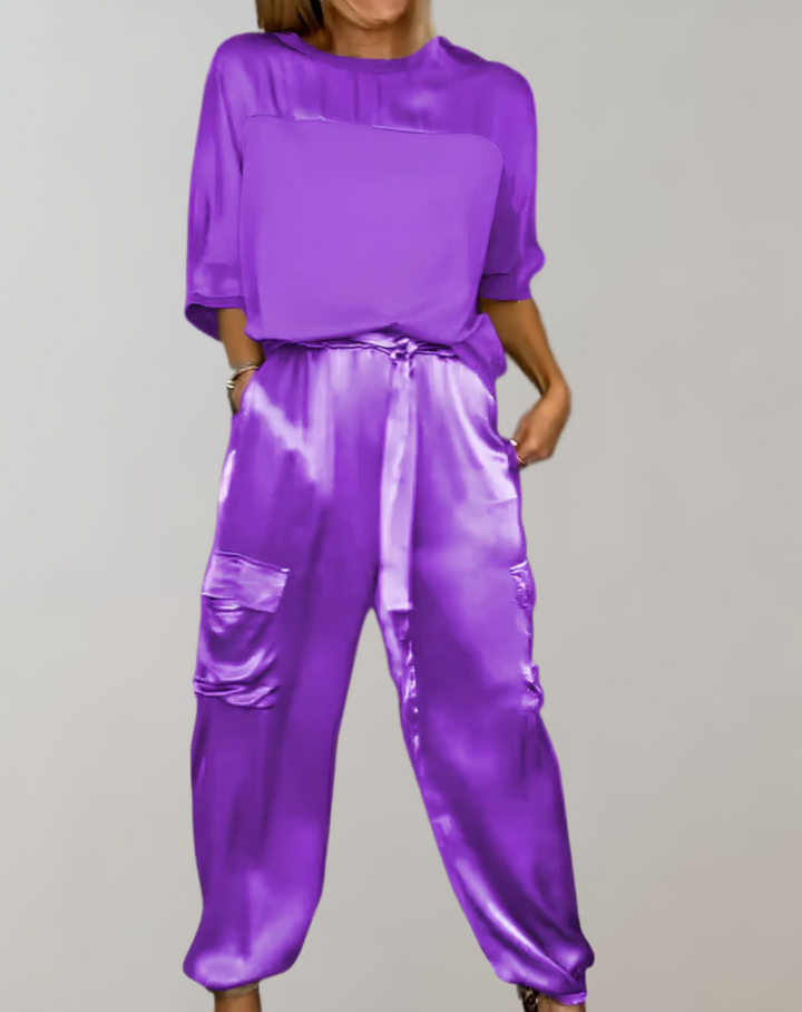 Finley - Cargo Lounge Set