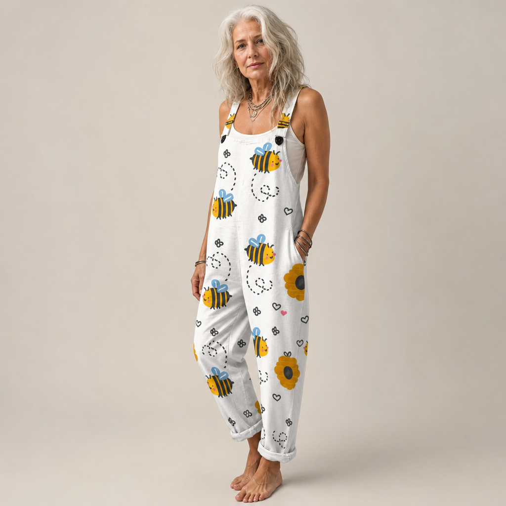 Stella | Shimmering Field Bees