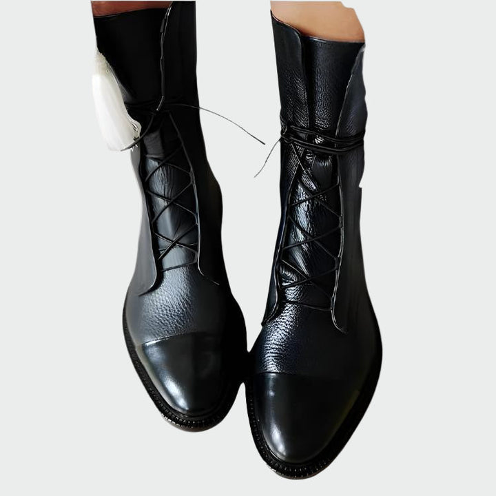 Orthopaedic Boots