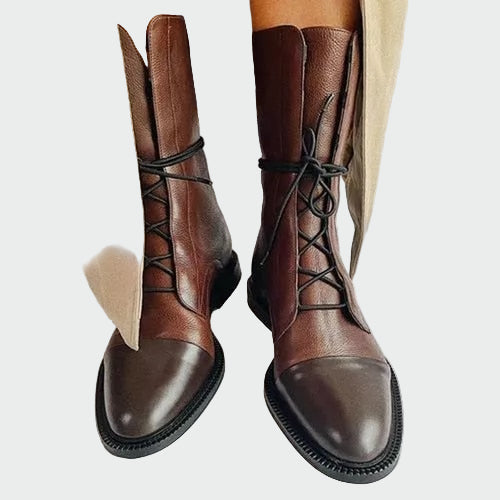 Orthopaedic Boots
